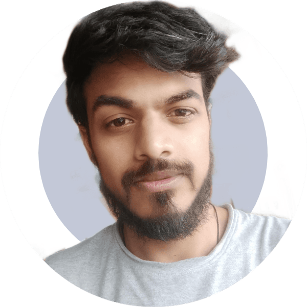 Atul Patidar Headshot